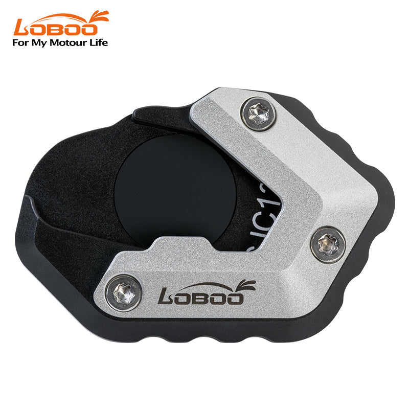 LOBOO Kickstand Extension For BMW