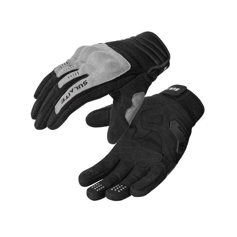 SULAITE™ G3 Touch-Screen Motorcycle Gloves