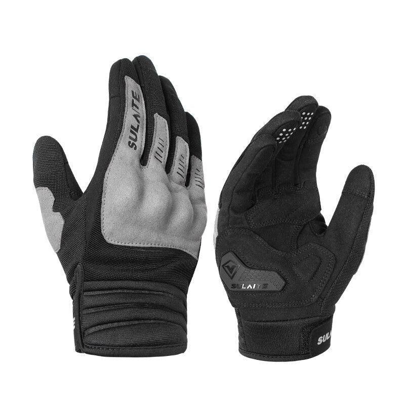 SULAITE™ G3 Touch-Screen Motorcycle Gloves