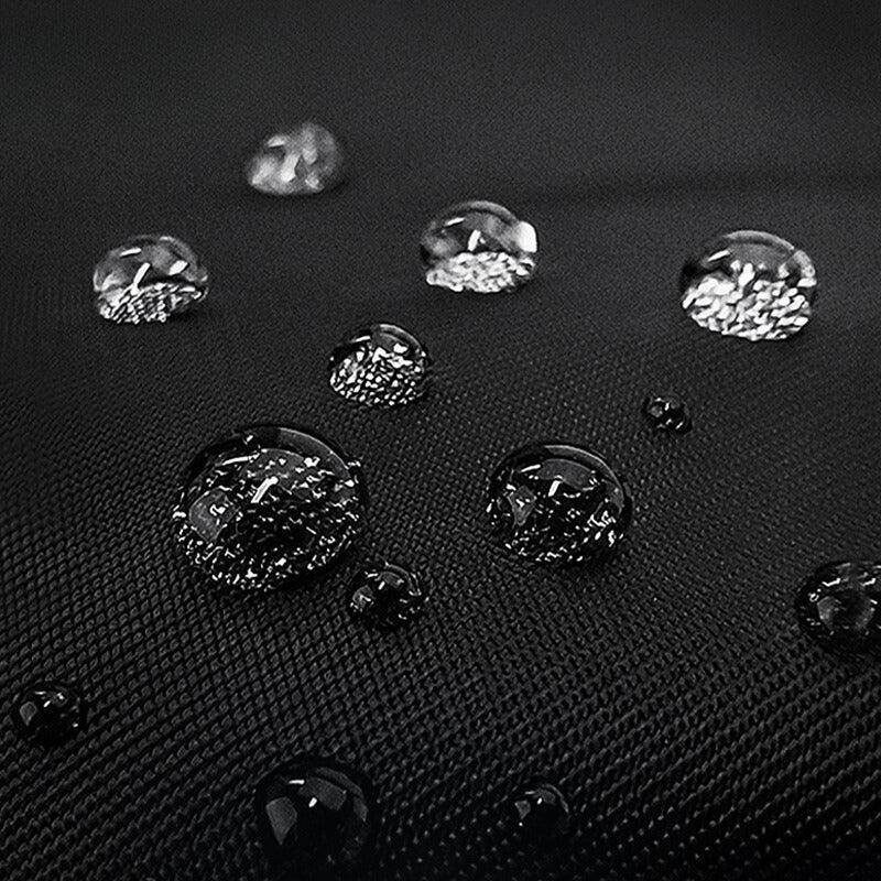 SULAITE™ Oxford Fabric Waterproof Reflective Motorcycle Cover
