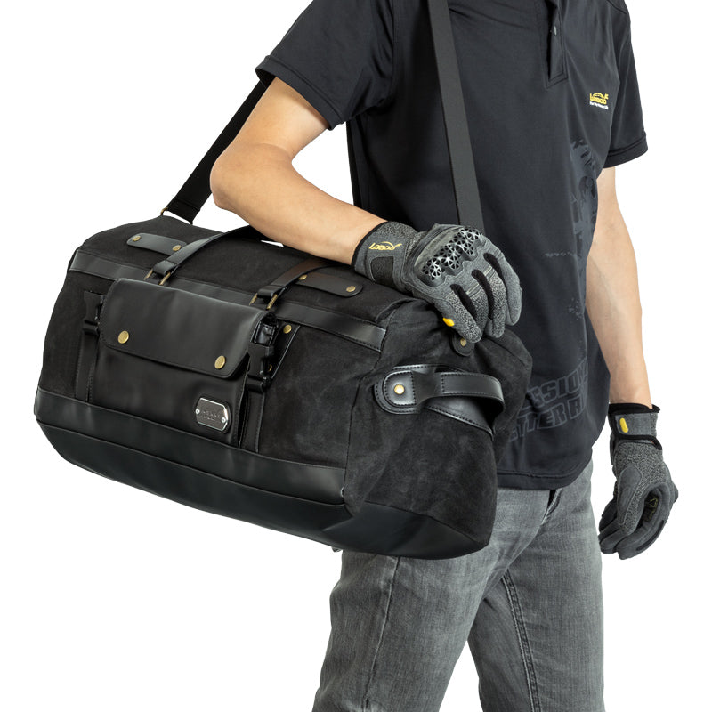 Vintage Tail Bag BWB40BK