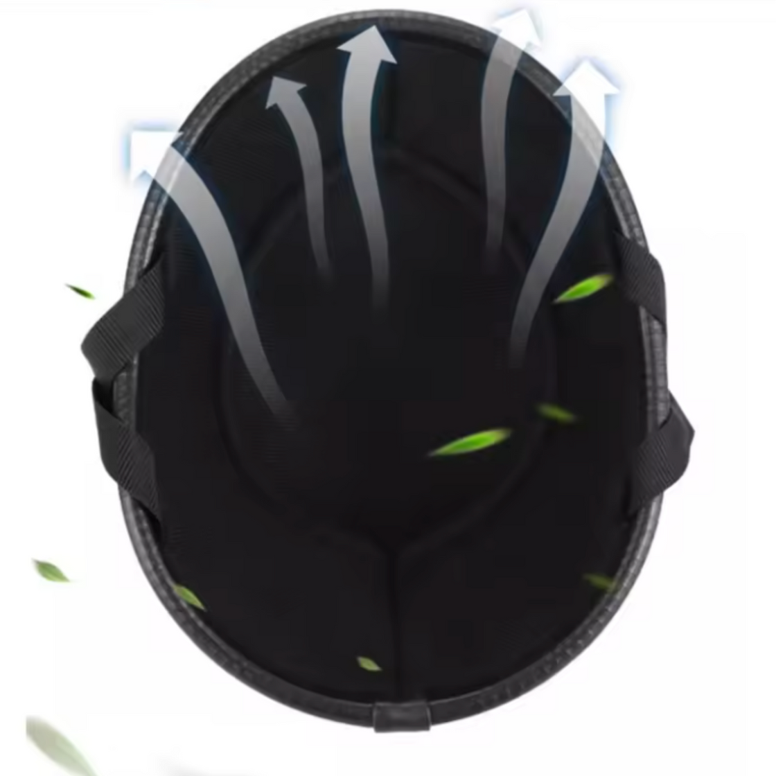 classic motorcycle half helmets Motorcycle Helmet Vintage Half Face Cap Matte Black