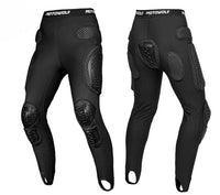 MOTOWOLF™ Motorcycle Tactical Armor Jacket