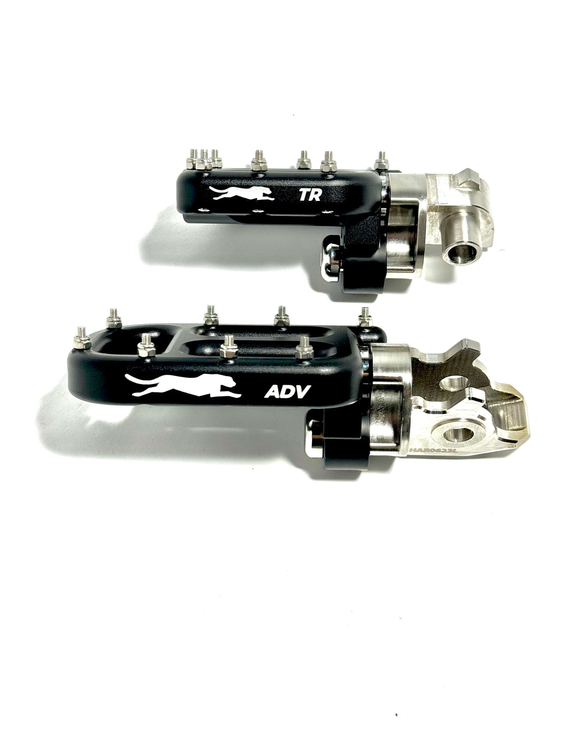 KGHD model (drop mount) FITS: 17'+ KTM, HUSQVARNA KTM, STARK.