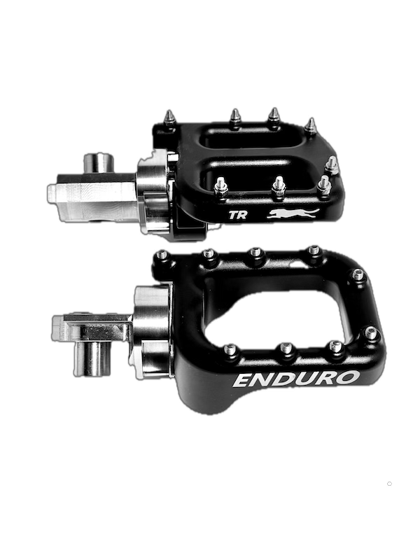 SZD model FITS: Suzuki, DRZ400, RM, RMX mounts