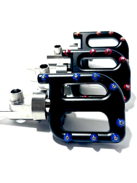 TTG model FITS: Triumph Tiger 900