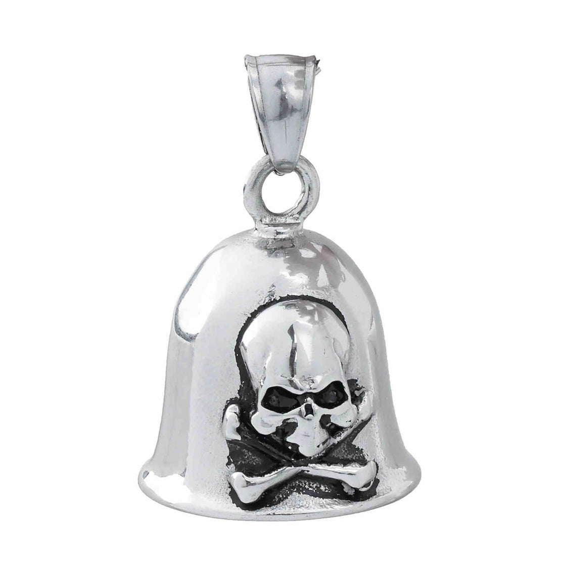 Vintage Motorcycle Guardian Bell