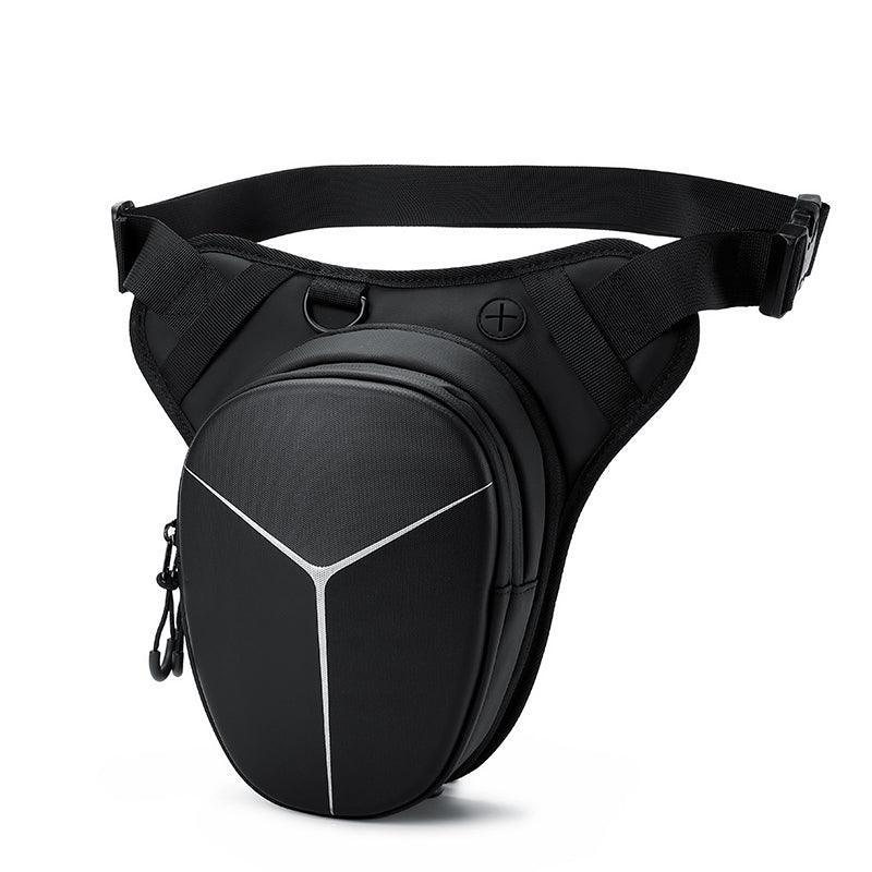 ALBERS™ ShadowStrike Motorcycle Leg Bag