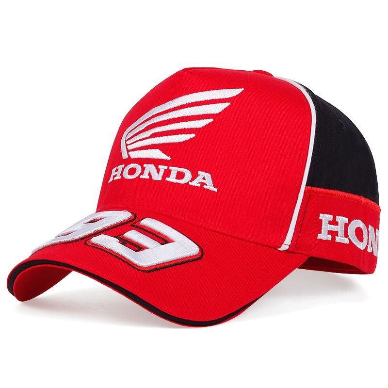 Sport Motorcycle Baseball Cap