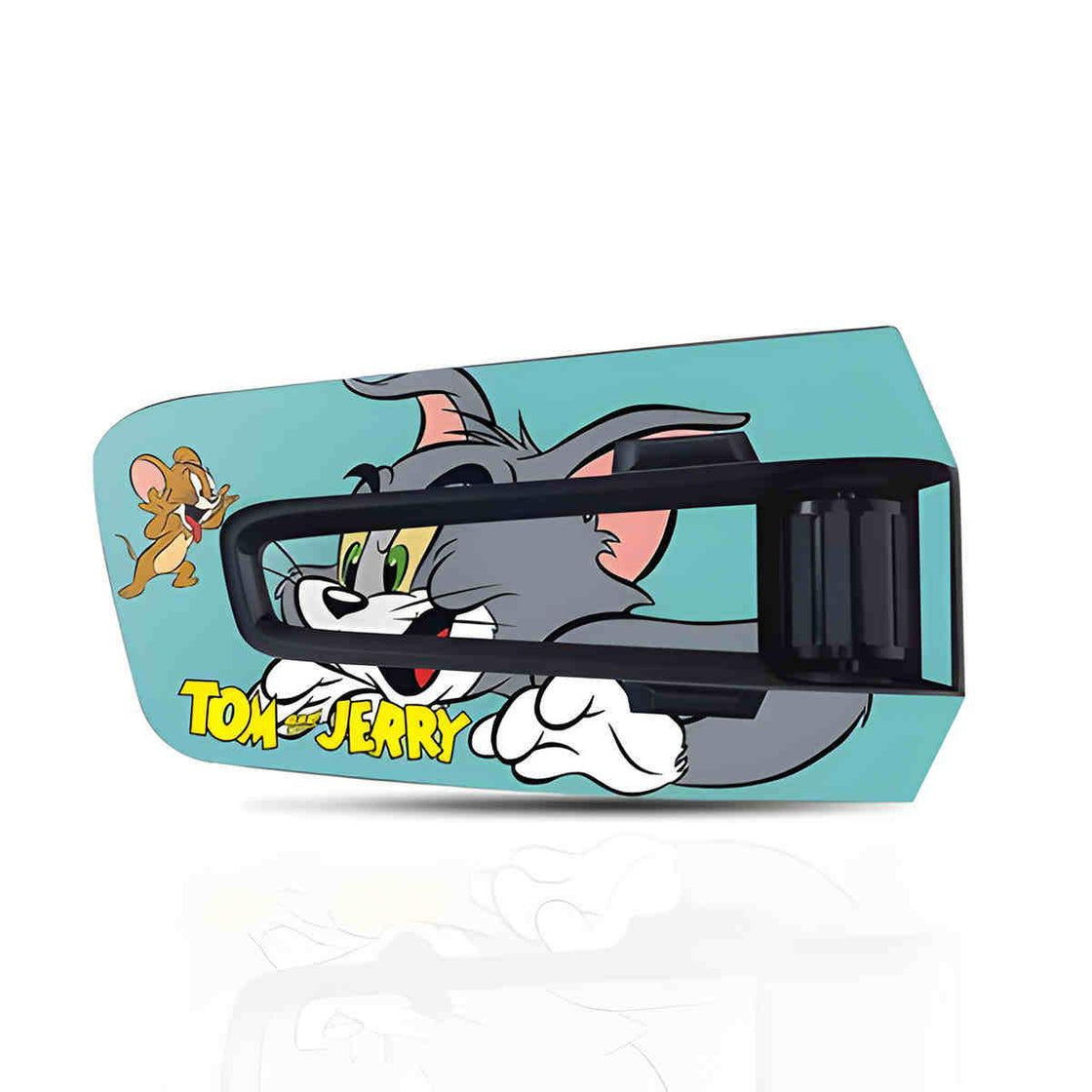 CARDO EDGE Headset Decorative Sticker