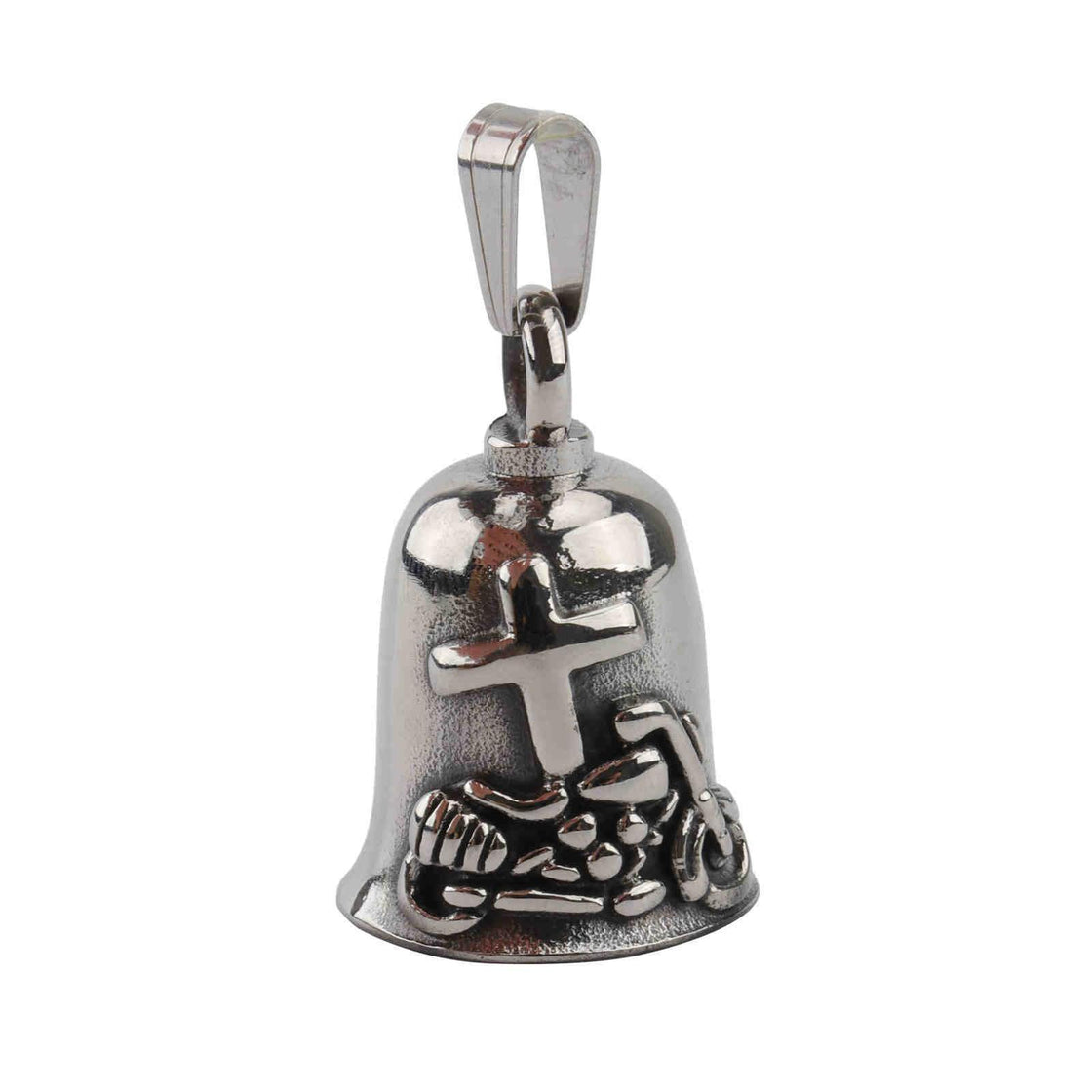 Vintage Motorcycle Guardian Bell