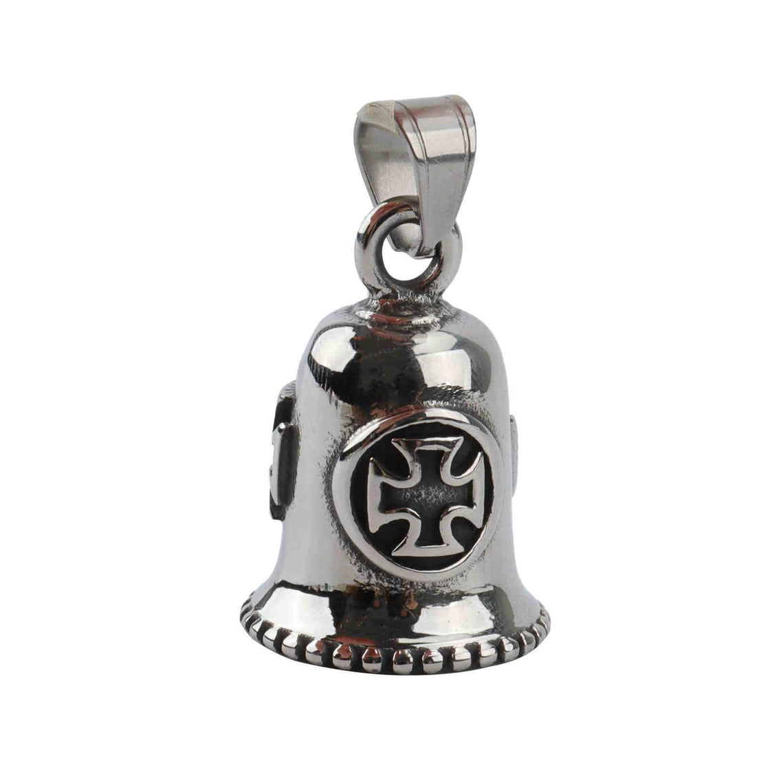 Vintage Motorcycle Guardian Bell