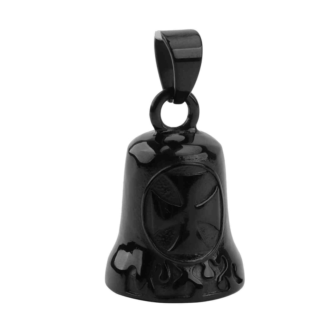 Vintage Motorcycle Guardian Bell