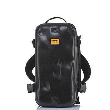LAURIE MAITLAND™ Meteorite Fall Motorcycle Backpack