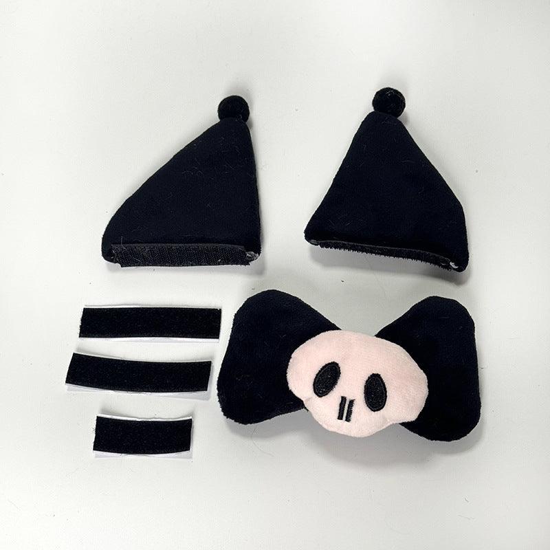 Motorcycle Helmet Cute Headgear Collection F