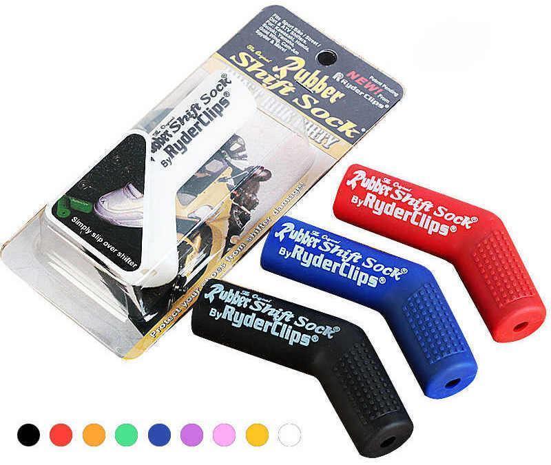 Motorcycle Gear Shift Protective Cover B