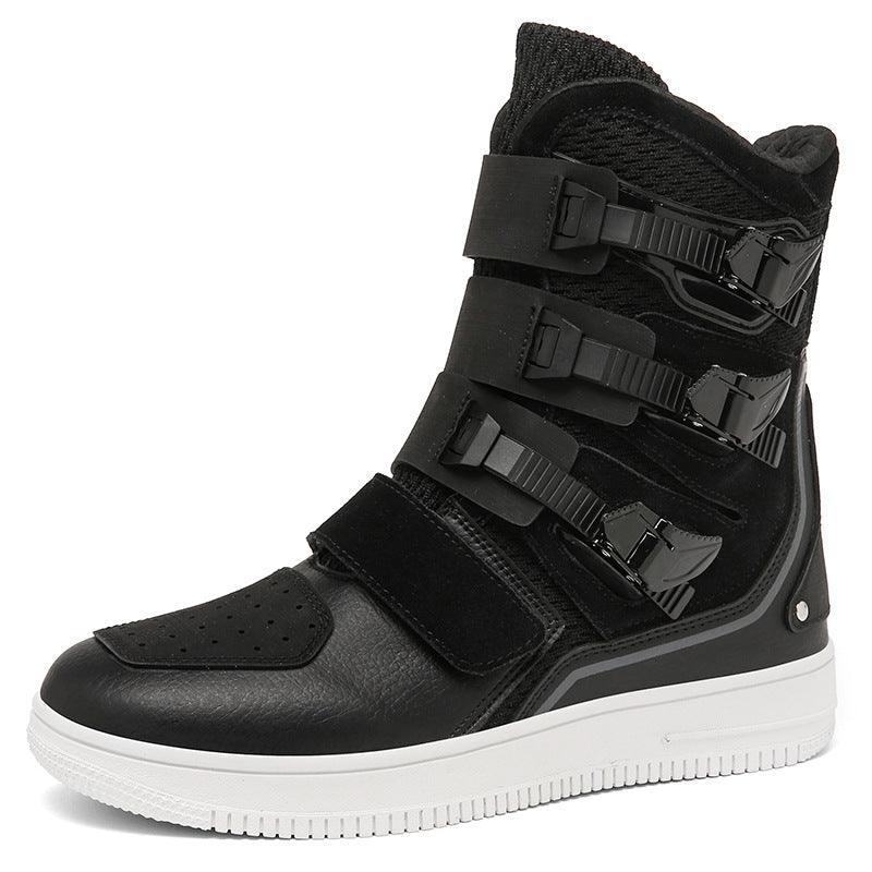 4 Seasons™-StormRider High-Top Motorcycle Shoes