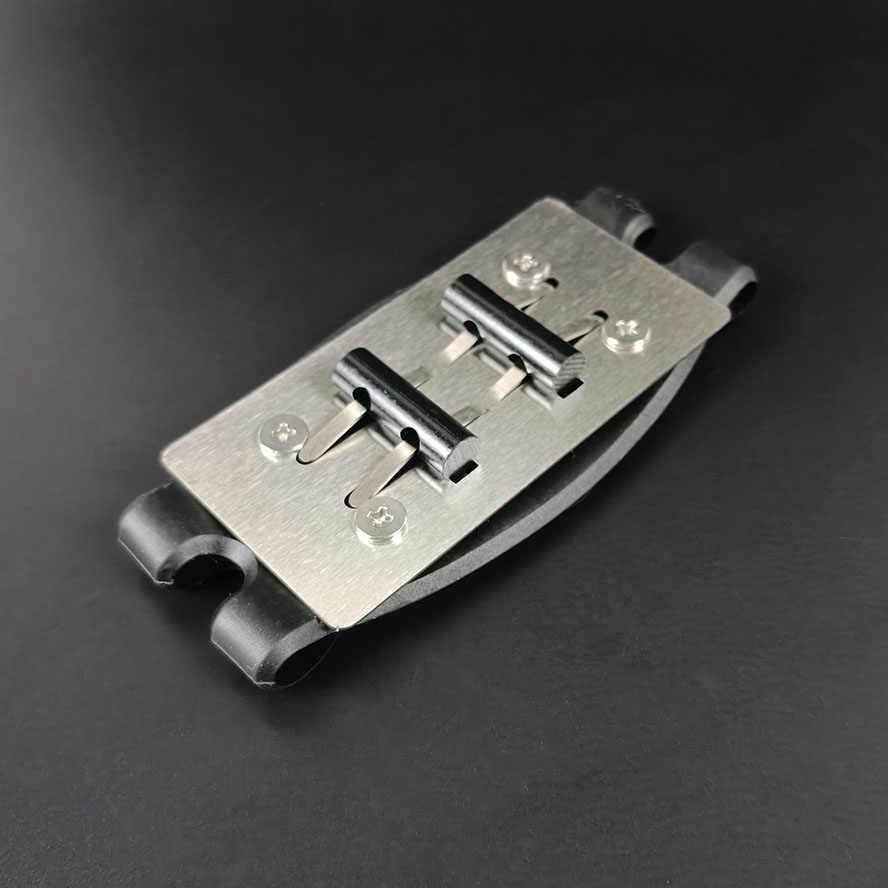Motorcycle Shoe Sole Flint