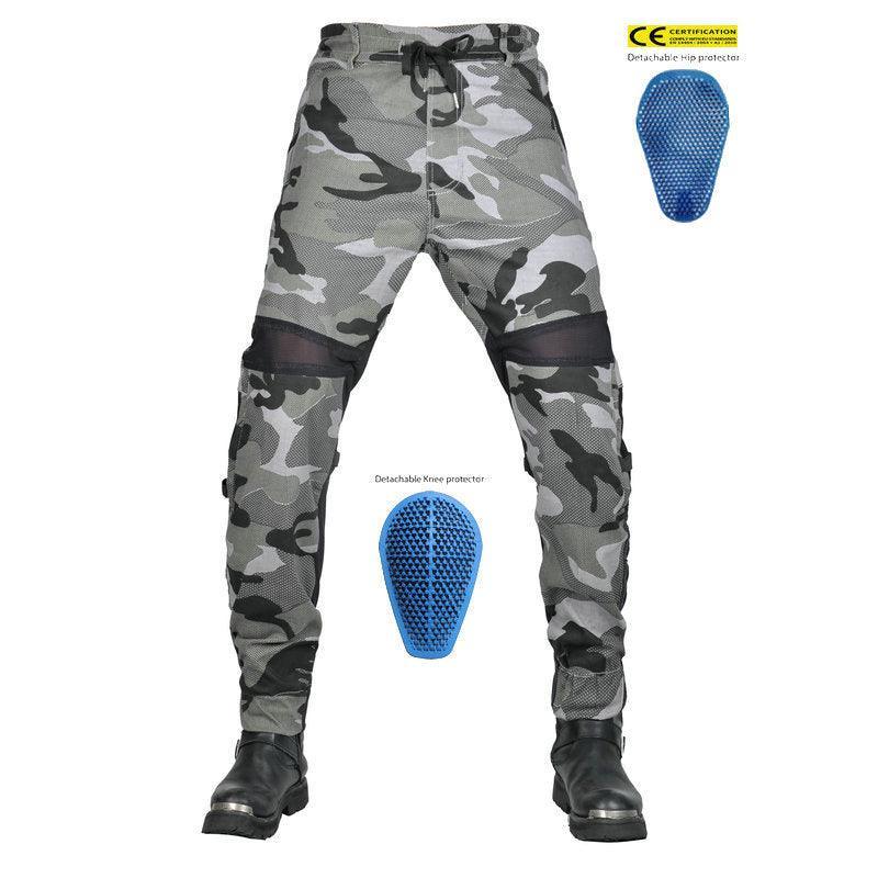VOLERO™ Summer Mesh Riding Pants