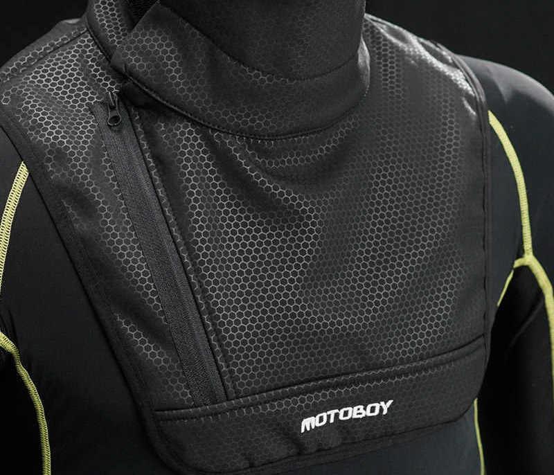 Winter Motorcycle Windproof Neck Guard
