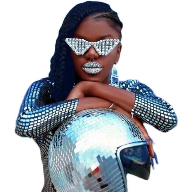 disco motorcycle helmet Disco Ball Decorative Helmet – Bean's Moto Booth