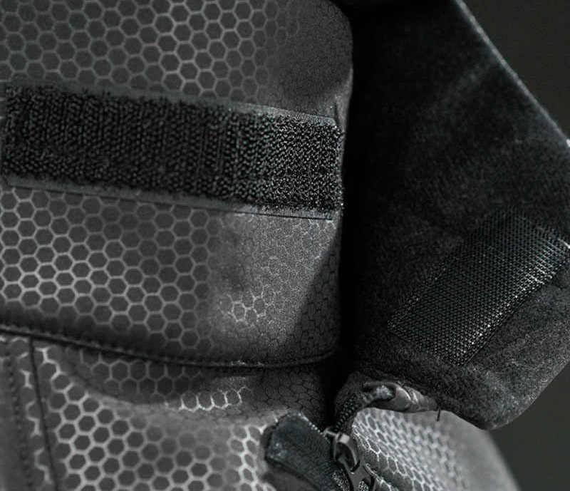 Winter Motorcycle Windproof Neck Guard