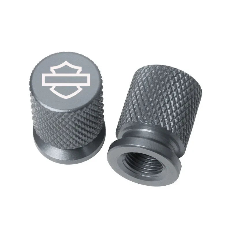Motorcycle Valve Stem Caps