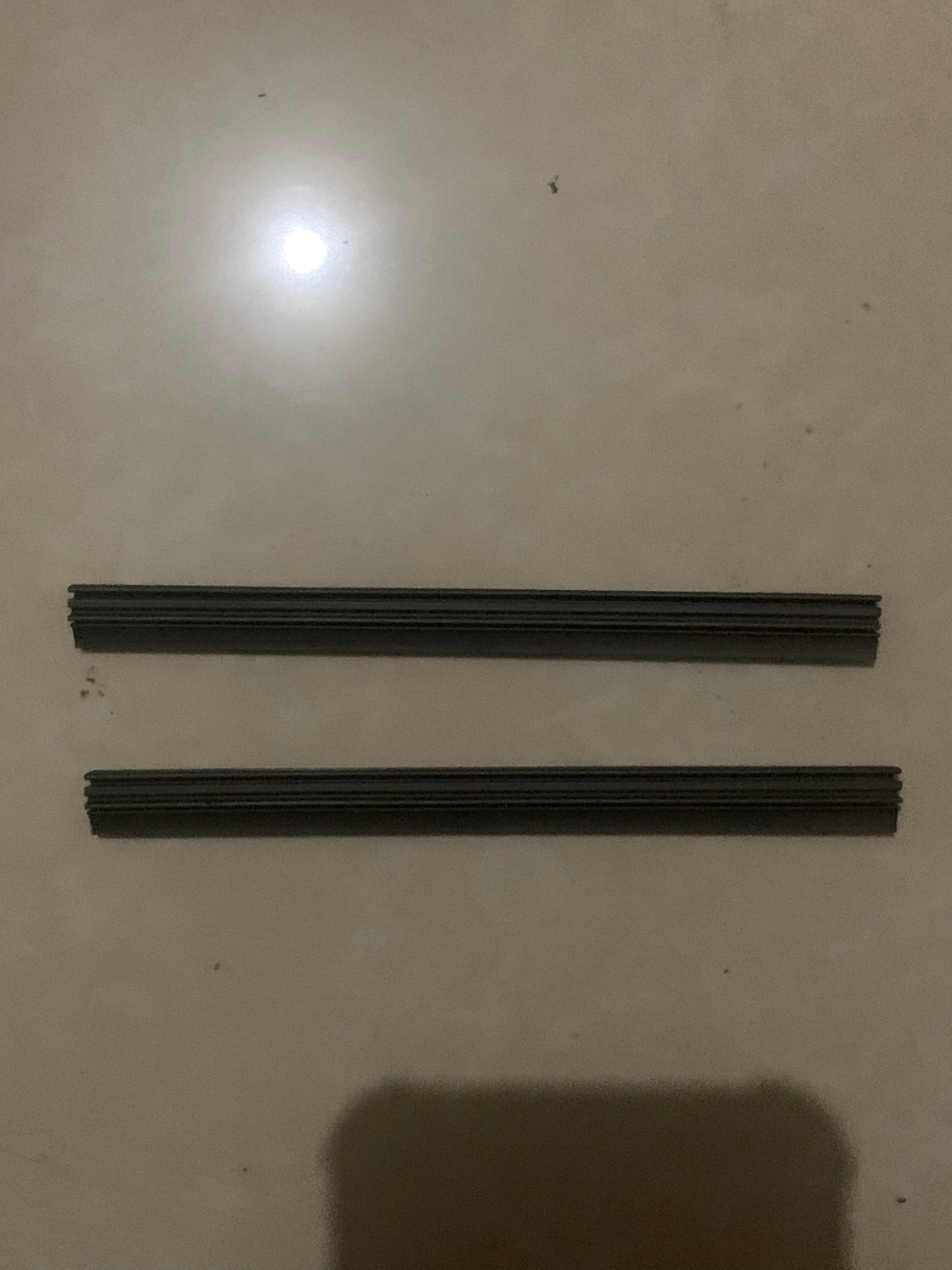 Motorcycle Helmet Visor Electric Wiper