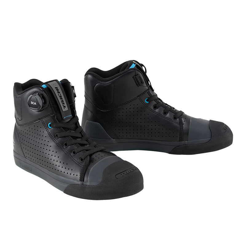RS TAICHI™ Summer Breathable Anti-Slip Motorcycle Shoes