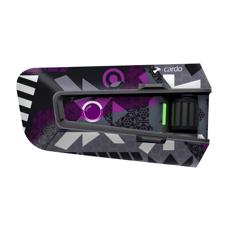 CARDO EDGE Headset Decorative Sticker-2