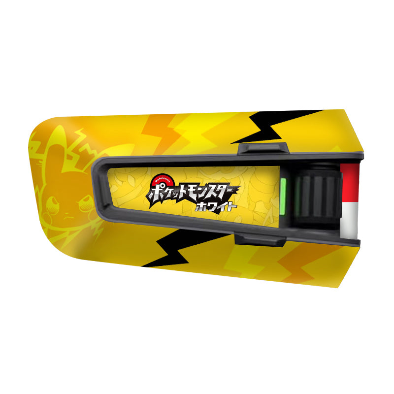 CARDO EDGE Headset Decorative Sticker-2