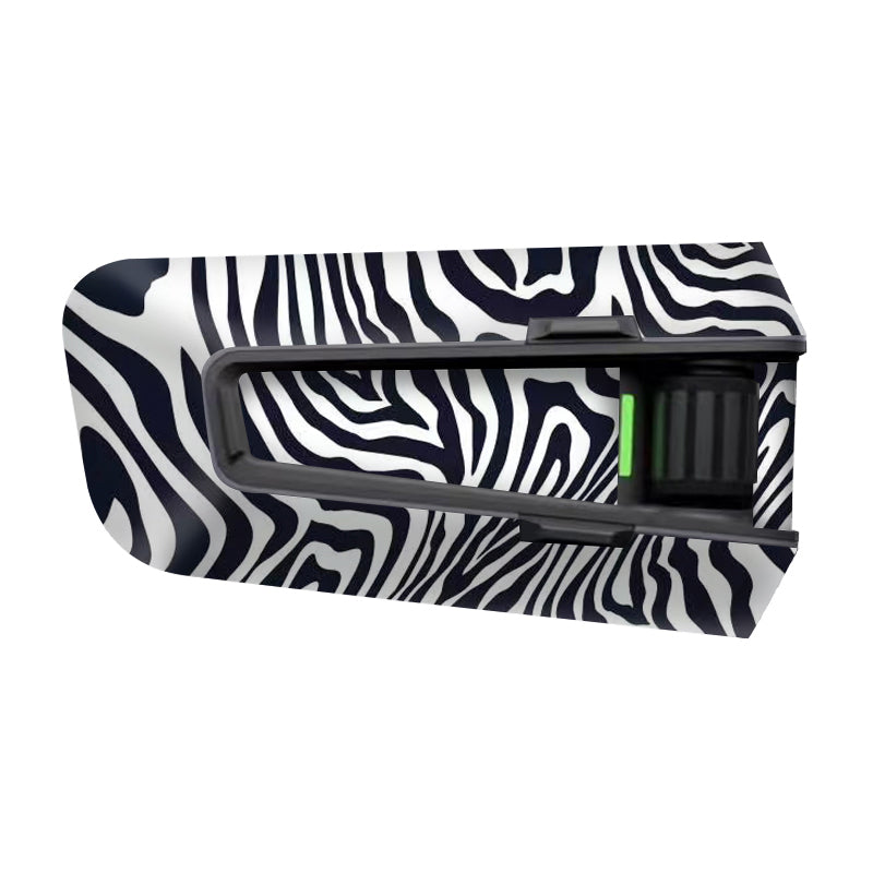 CARDO EDGE Headset Decorative Sticker-2