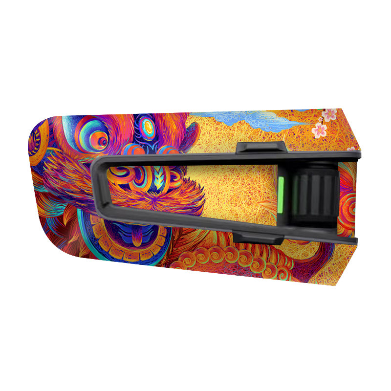 CARDO EDGE Headset Decorative Sticker-2