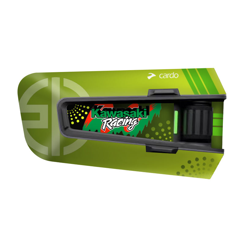 CARDO EDGE Headset Decorative Sticker-2