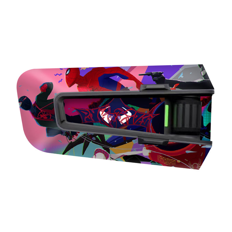 CARDO EDGE Headset Decorative Sticker-2