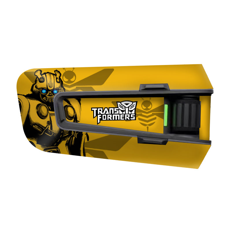 CARDO EDGE Headset Decorative Sticker-2