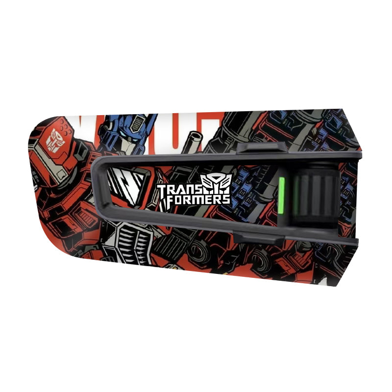 CARDO EDGE Headset Decorative Sticker-2