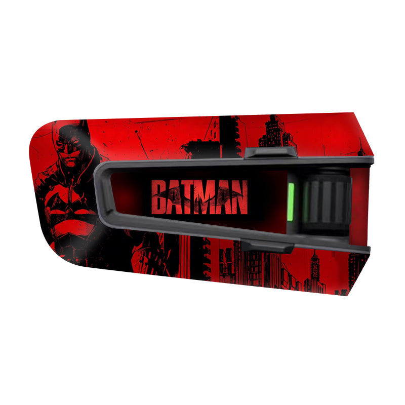 CARDO EDGE Headset Decorative Sticker-2