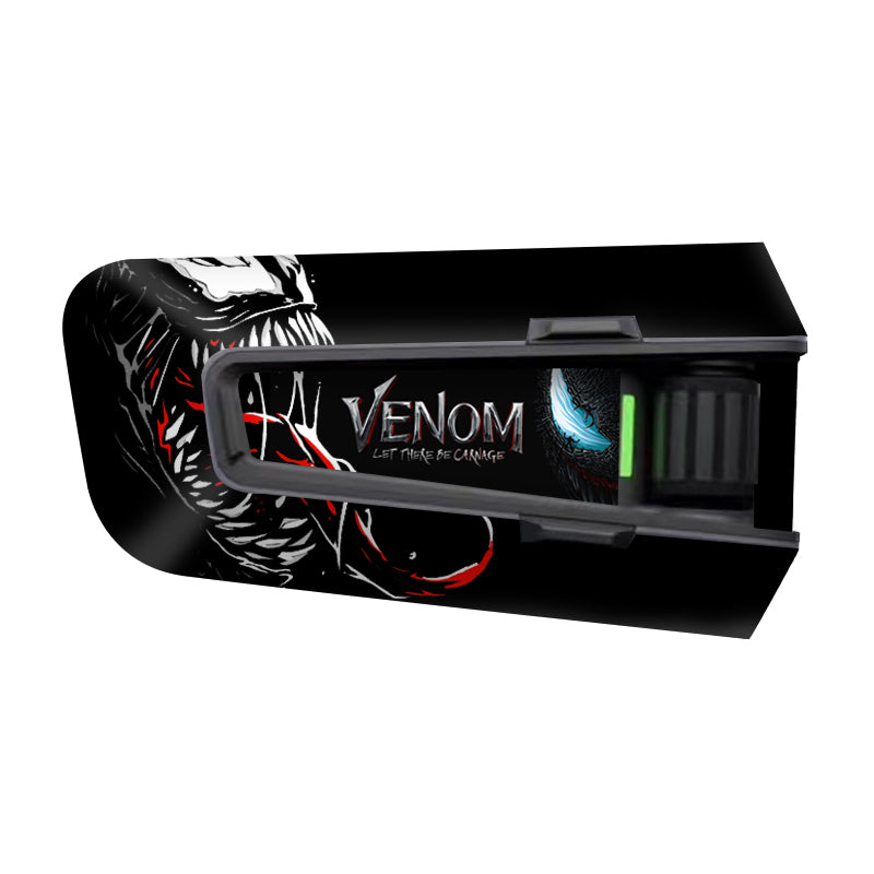 CARDO EDGE Headset Decorative Sticker-2