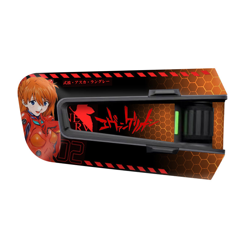 CARDO EDGE Headset Decorative Sticker-2