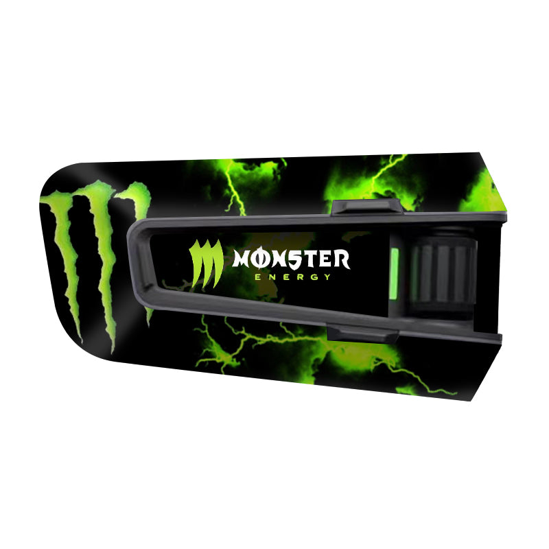 CARDO EDGE Headset Decorative Sticker-2