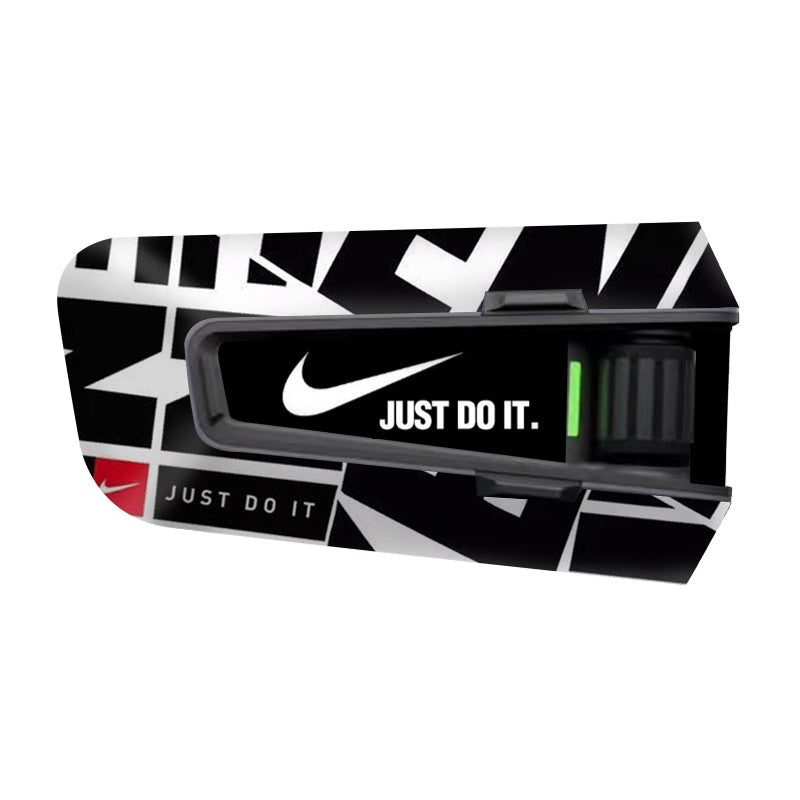 CARDO EDGE Headset Decorative Sticker-2