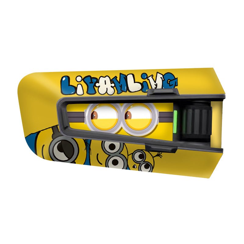 CARDO EDGE Headset Decorative Sticker-2