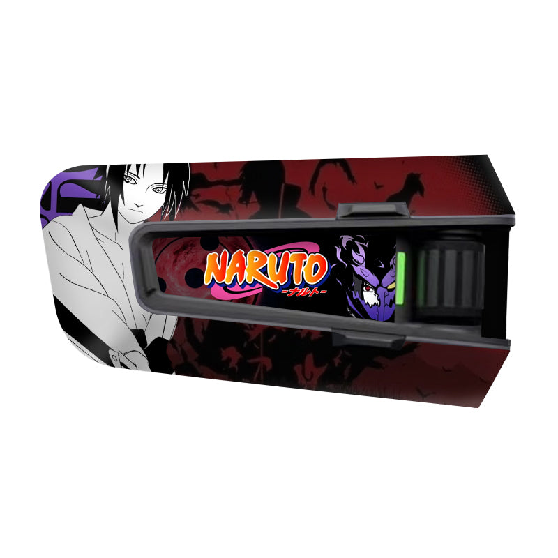 CARDO EDGE Headset Decorative Sticker-2