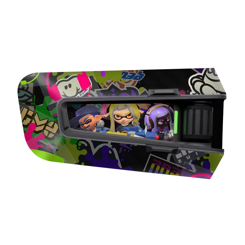 CARDO EDGE Headset Decorative Sticker-2