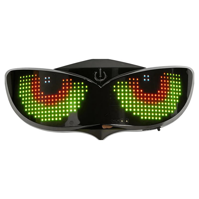 LOY™ B3 Smart LED Helmet Light