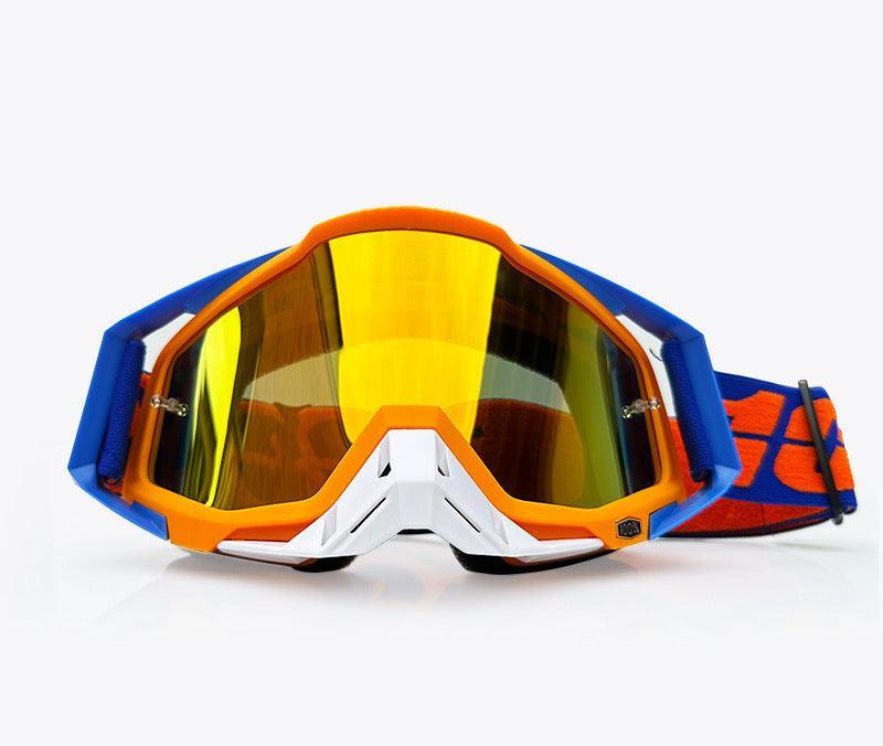 road goggles 100%™ Motorcycle Off-Road Goggles – Bean's Moto Booth