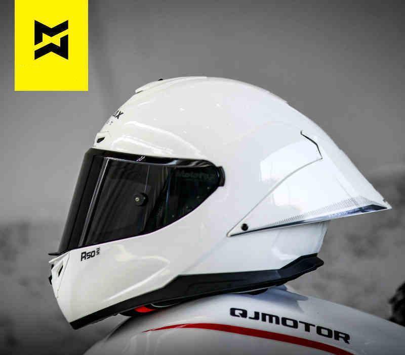 Rsmorax R50s Pro RSMORAX™ R50S PRO Motorcycle Helmet – Bean's Moto Booth