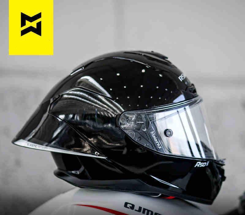 Rsmorax R50s Pro RSMORAX™ R50S PRO Motorcycle Helmet – Bean's Moto Booth