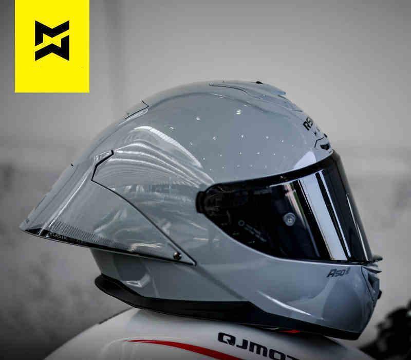 Rsmorax R50s Pro RSMORAX™ R50S PRO Motorcycle Helmet – Bean's Moto Booth